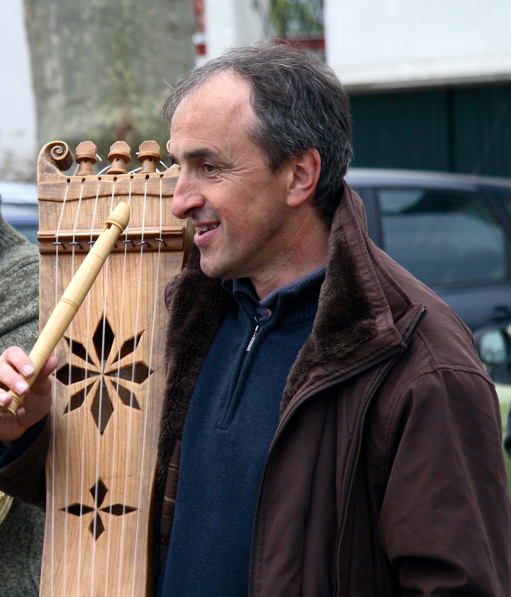 Rencontre libertin david langon