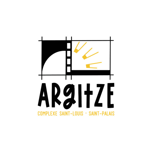 Argitze Logo Web20
