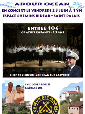 Concert Saint Palais Bis (002)