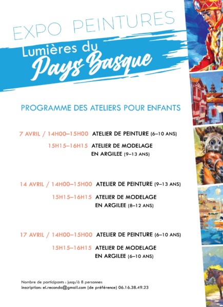 Programme Ateliers Enfants Page 0001